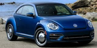 2012-2018 - VW - Beetle (Base model (rear torsion beam suspension, 55mm OE front strut)) - Ksport USA Coilovers
