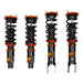 2007-2008 - INFINITI - G35 (Sedan excludes AWD) [True Rear Coilover] - Ksport USA Coilovers
