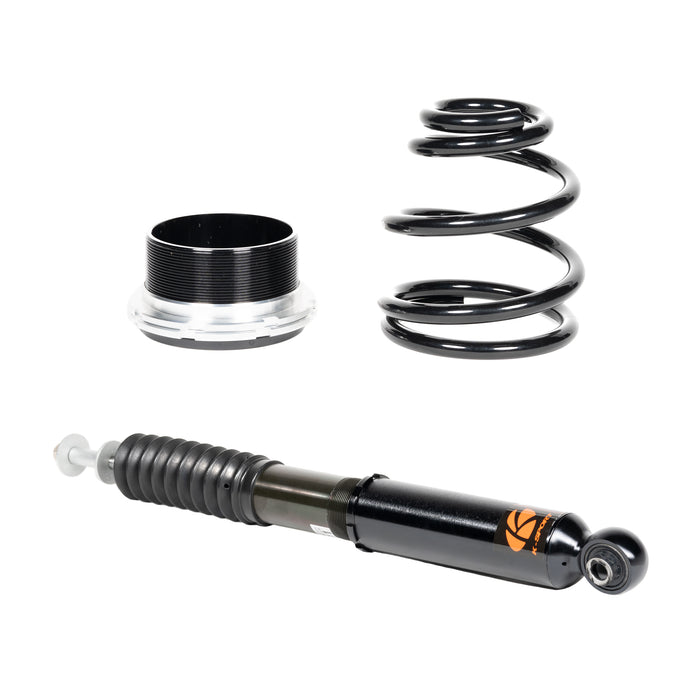 2004-2011 - MERCEDES BENZ - CLS (RWD excludes AIRMATIC, 4MATIC) - Ksport USA Coilovers