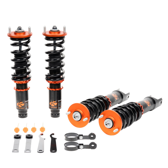 2005-2012 - LAND ROVER - Range Rover (Sport Model Only) - Ksport USA Coilovers