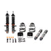 2003-2006 - MERCEDES BENZ - CLK (RWD excludes AIRMATIC) - Ksport USA Coilovers