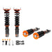 2006- 2011 - BMW - M6 (Electronic Self-Levelling Unavailable) - Ksport USA Coilovers
