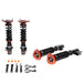 2002-2006 - TOYOTA - Camry - Ksport USA Coilovers