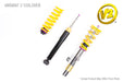 1997-2001 - ACURA - Integra Type R (DC2) (with lower "eye" mounts on the rear axle) - KW Suspension Coilovers