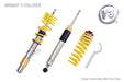 1967-1973 - PORSCHE - 911 (F body) incl. spindles; for use with OE torsion bars - KW Suspension Coilovers