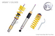 2015-2020 - BENZ - C-Class (W205) Sedan; RWD - KW Suspension Coilovers