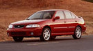 1996-2000 NISSAN SENTRA B14 - Fortune Auto Coilovers