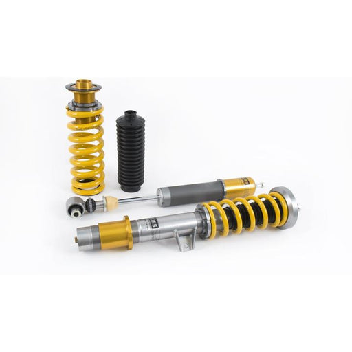 2011-2013 - BMW - 1M (E82) - Road & Track - Ohlins Racing Coilovers