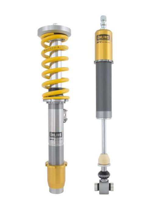 1989-1994 - NISSAN - Syline GT-R (R32) - Road & Track - Ohlins Racing Coilovers