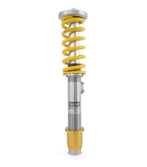 2008-2013 - BMW - M3 (E9X) - Road & Track - Ohlins Racing Coilovers