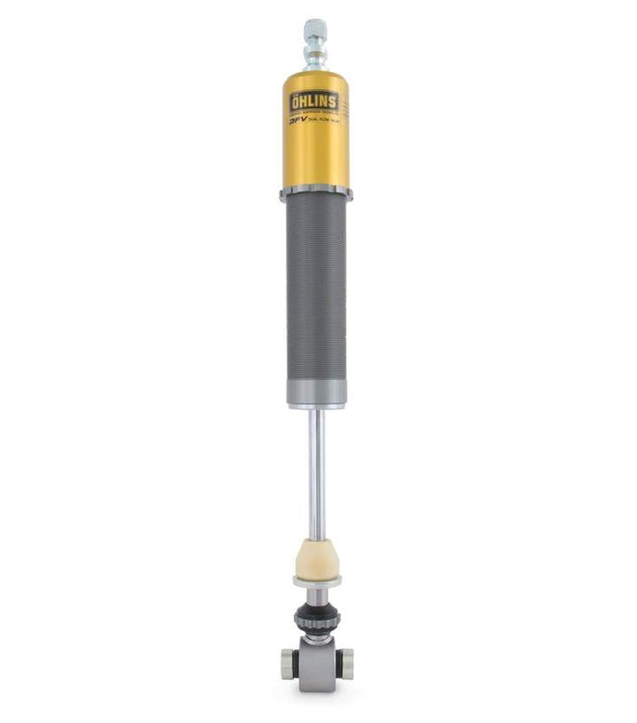 VW Golf R Coilovers - Ohlins Racing Suspension 2022-2024