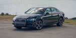 2017-2020 - AUDI - A4 (B9) Sedan; Quattro; with electronic damping control - KW Suspension Coilovers