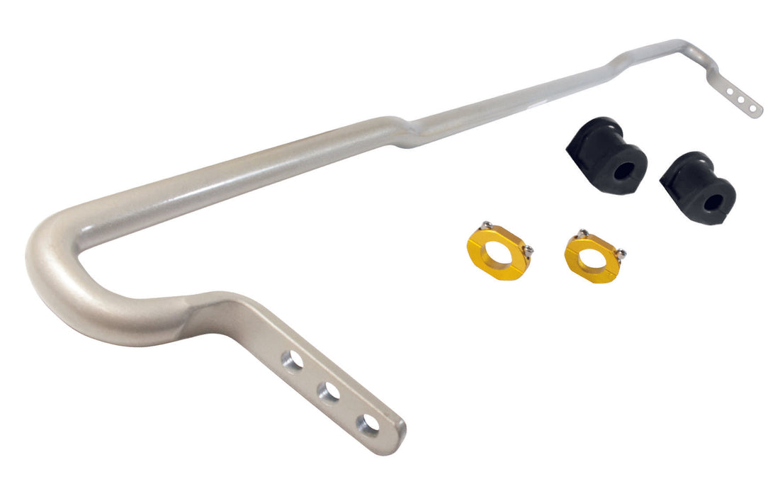 Whiteline Performance - Rear Sway bar - 20mm heavy duty blade adjustable (BNR21Z)