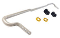 Whiteline Performance - Rear Sway bar - 22mm X heavy duty blade adjustable (BHR36XZ)