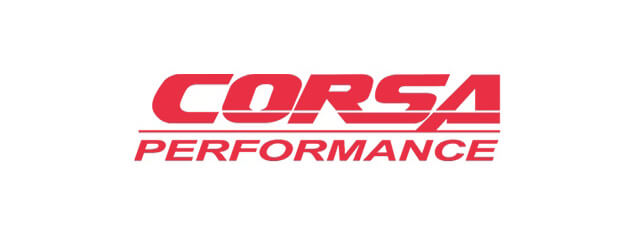 Corsa Performance
